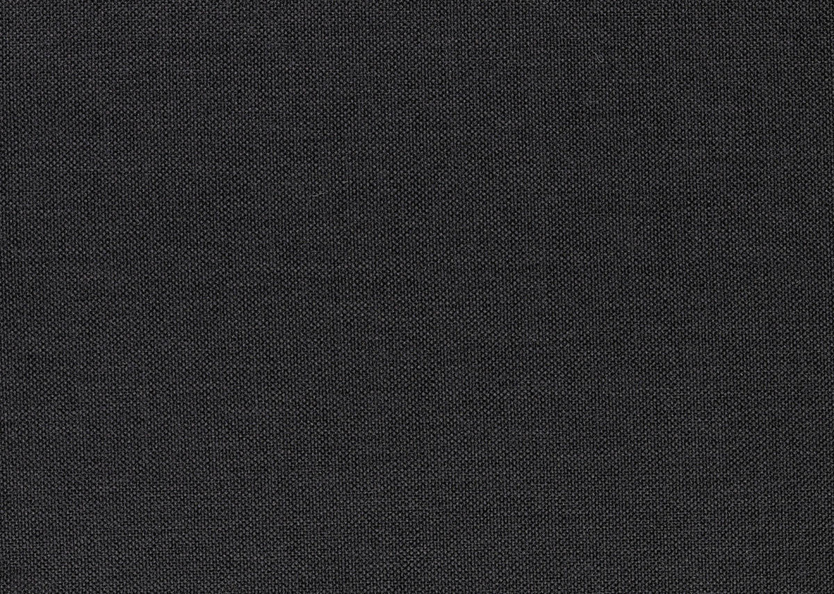 ROZKLÁDACÍ POHOVKA, textil, modrá, černá - modrá/černá, Design, textil/plast (190/74-86/80cm) - Carryhome