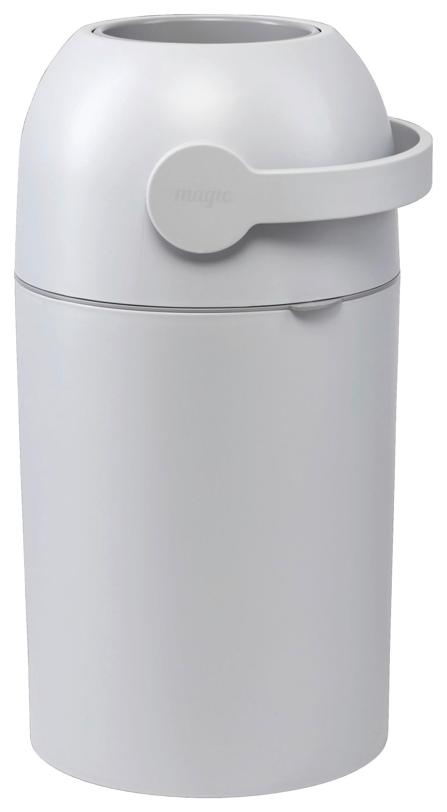 WINDELEIMER CONCRETE - Hellgrau, Basics, Kunststoff (24,5/48,5/26cm)