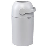 WINDELEIMER CONCRETE - Hellgrau, Basics, Kunststoff (24,5/48,5/26cm)