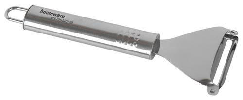 LJUŠTILICA - boja nerđajućeg čelika, Osnovno, metal (17cm) - Homeware Profession.