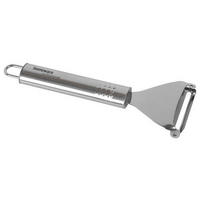KUCHYŇSKÁ ŠKRABKA - barvy nerez oceli, Basics, kov (17cm) - Homeware Profession.