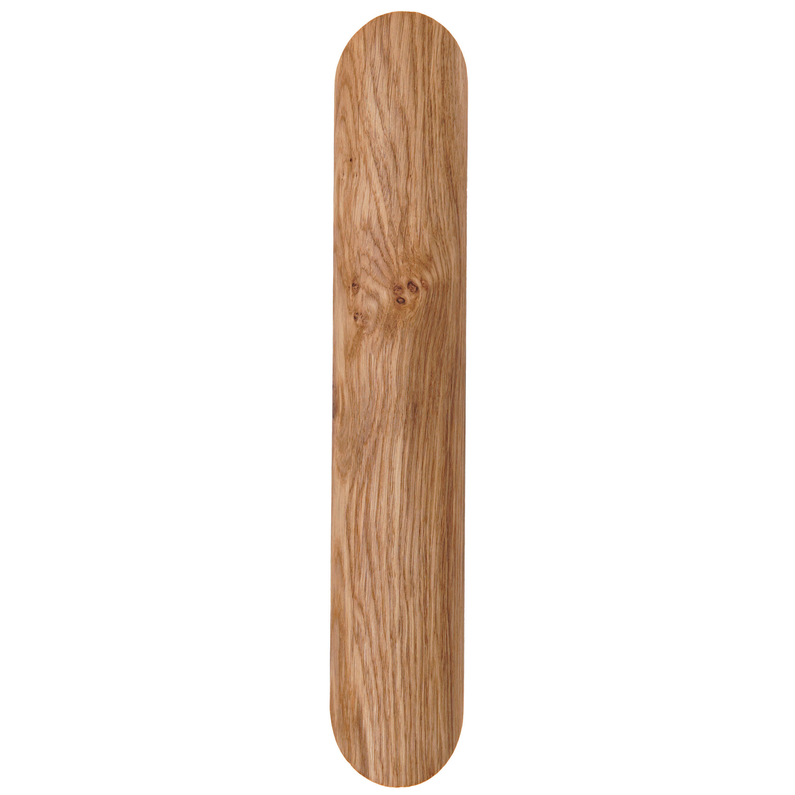 LED-WANDLEUCHTE 50/8/9 cm   - Natur, Holz (50/8/9cm) - Waldwelt