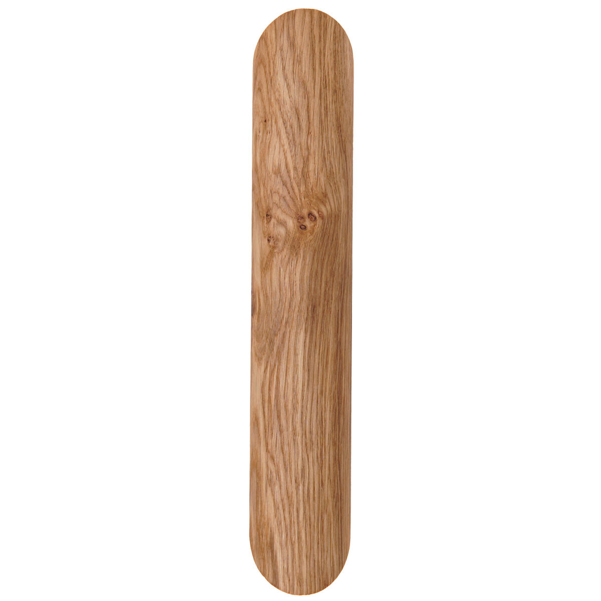 LED-WANDLEUCHTE 50/8/9 cm   - Natur, Holz (50/8/9cm) - Waldwelt
