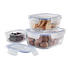 Frischhaltedosen-set - Basics - Homeware Frischhaltedosen-set - Basics - Homeware