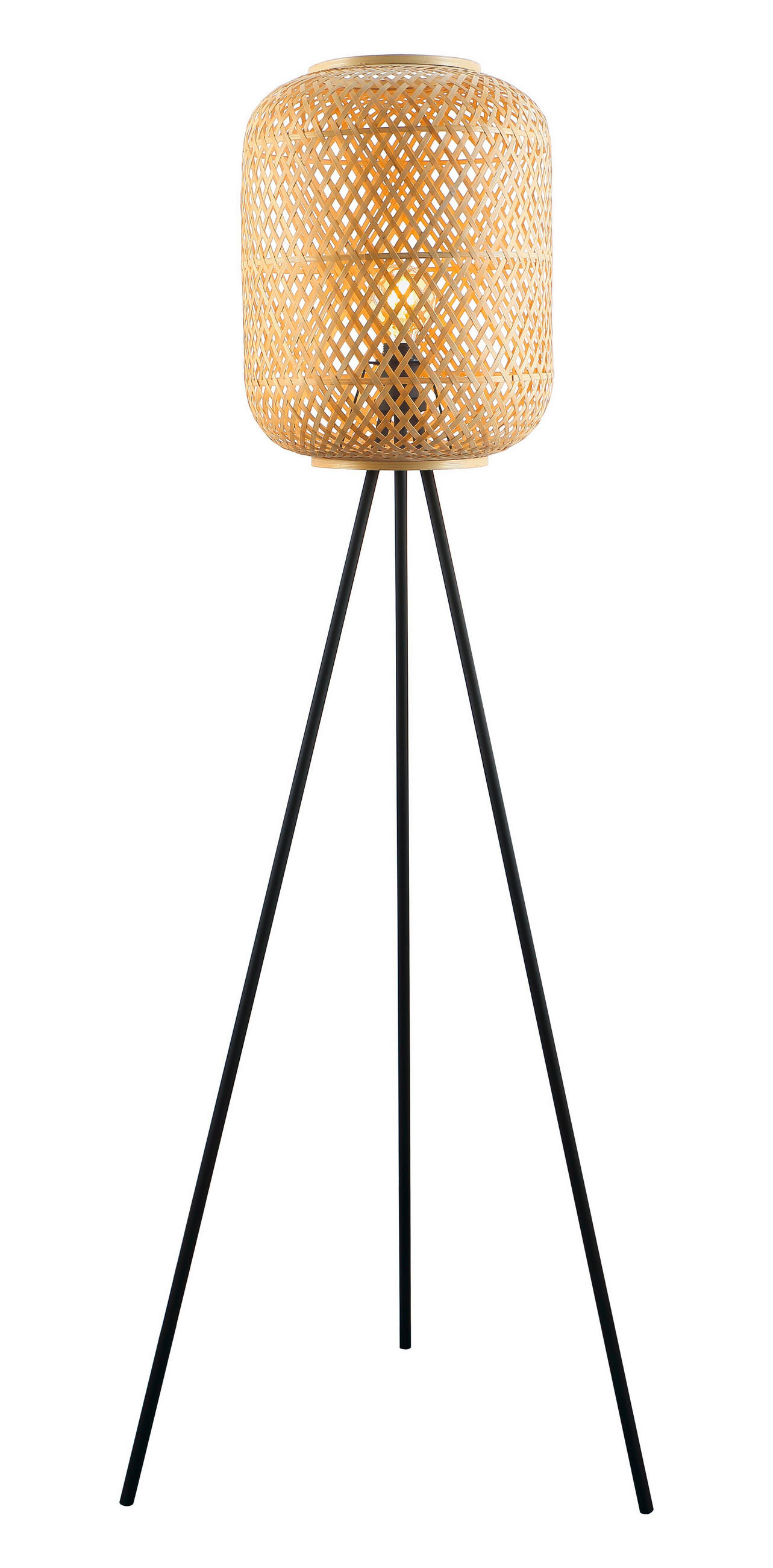 Novel STOJACÍ LAMPA, 62/165 cm
