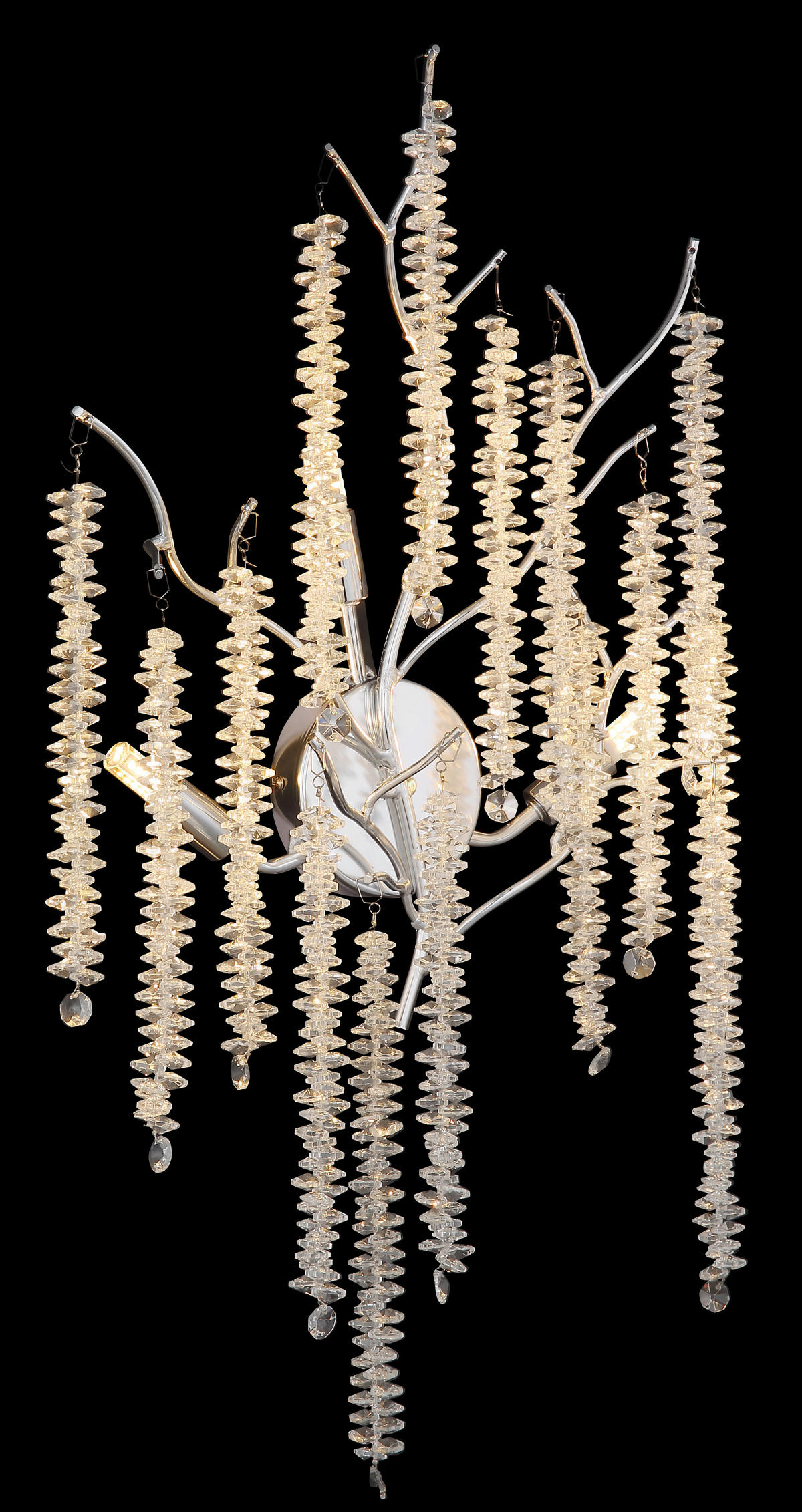 WANDLEUCHTE 32/60 cm   - KONVENTIONELL (32/60cm) - Globo