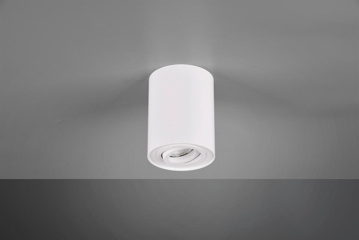 DECKENLEUCHTE  9,6/12,5 cm    - Basics (9,6/12,5cm) - Trio Leuchten
