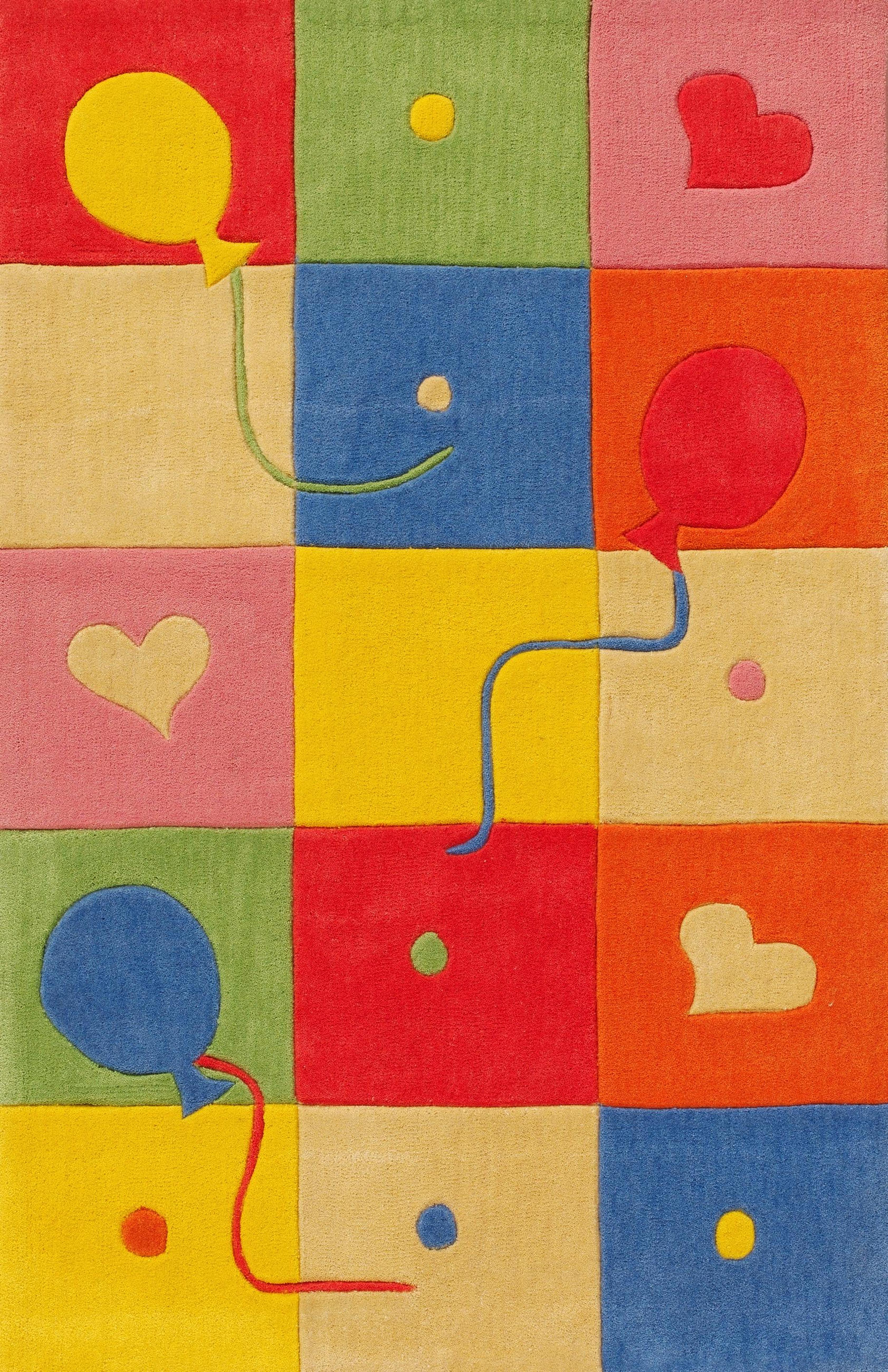 Kinderteppich
