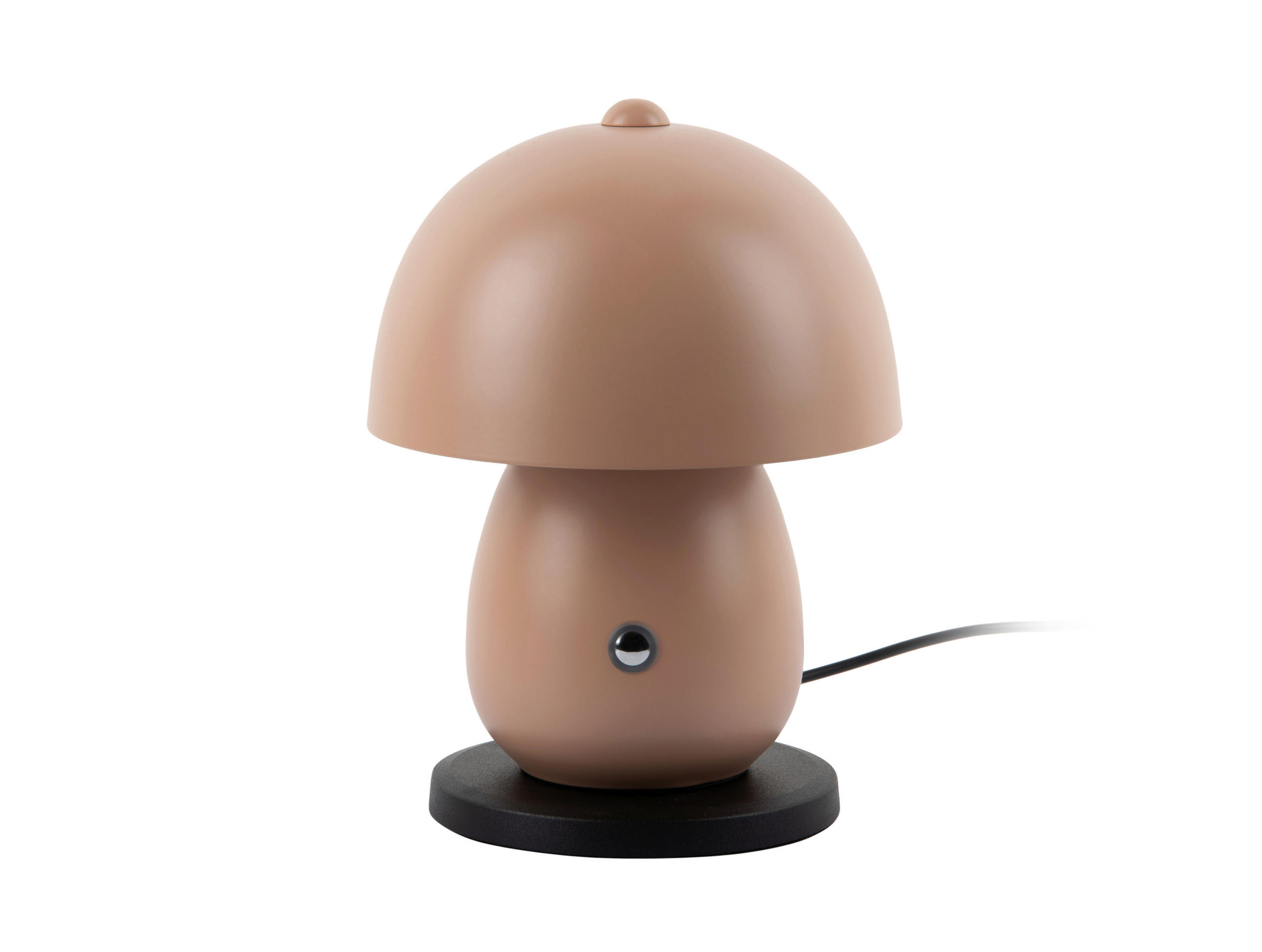 AKKU-TISCHLEUCHTE Mono 14/14/18 cm   - Basics (14/14/18cm) - Leitmotiv