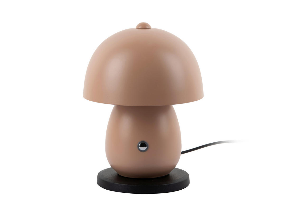 AKKU-TISCHLEUCHTE Mono 14/14/18 cm   - Basics (14/14/18cm) - Leitmotiv
