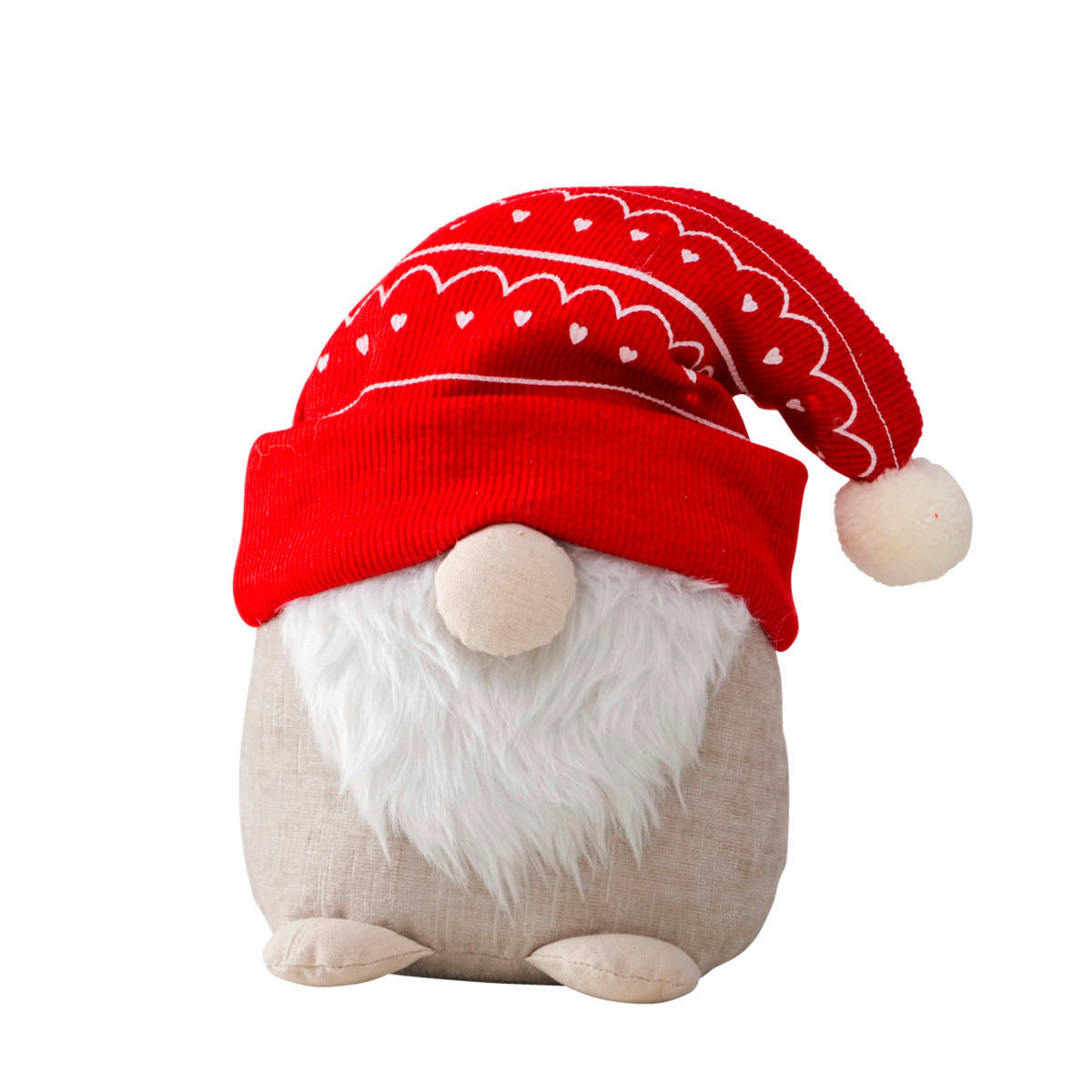 ZARÁŽKA NA DVERE - Basics, plast/prírodné materiály (24/16/30cm)