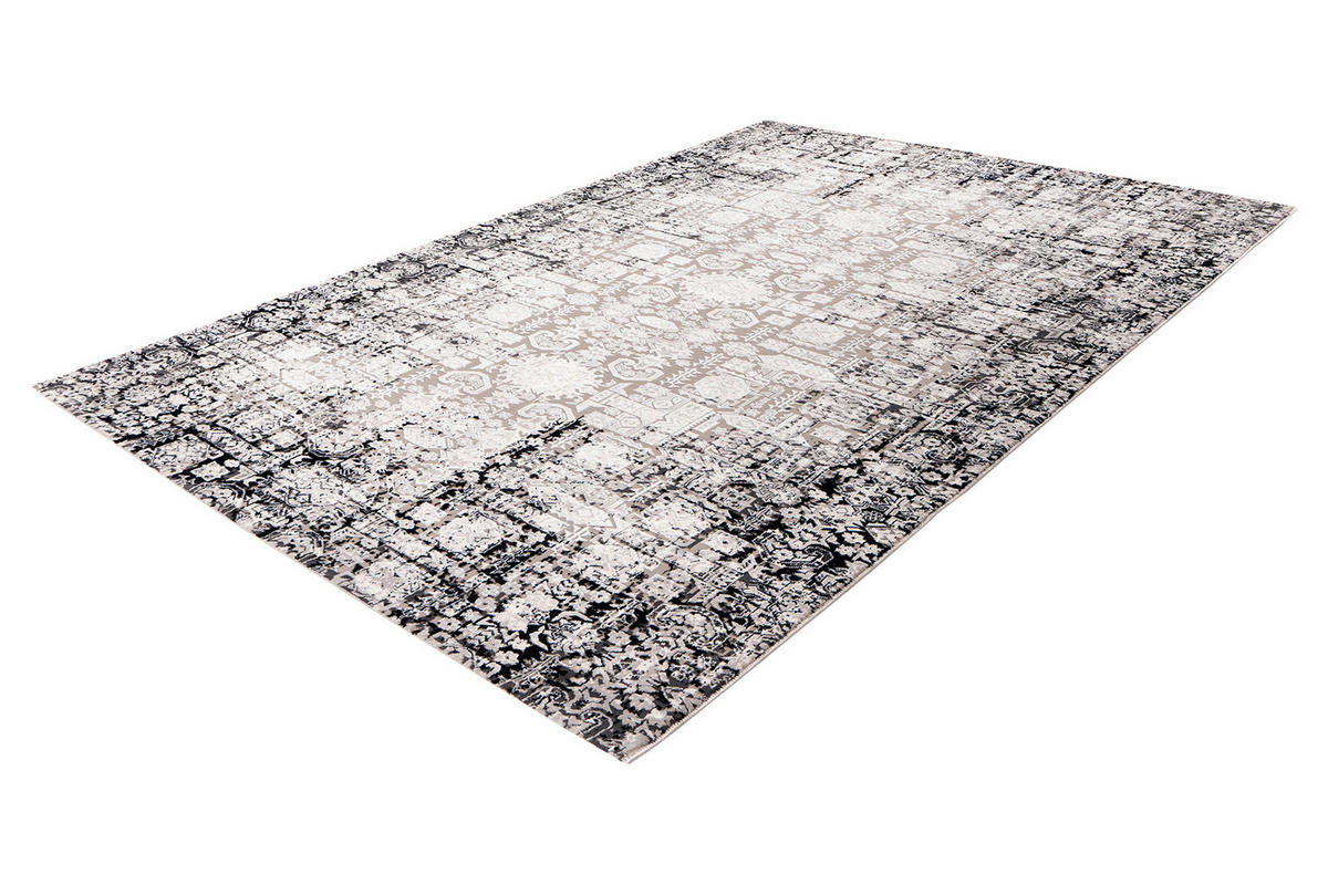 COVOR ȚESUT My Phoenix  - gri, Lifestyle, textil (160/230cm)