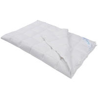 SOMMERDECKE 140/200 cm  - Basics (140/200cm) - Bio:Vio