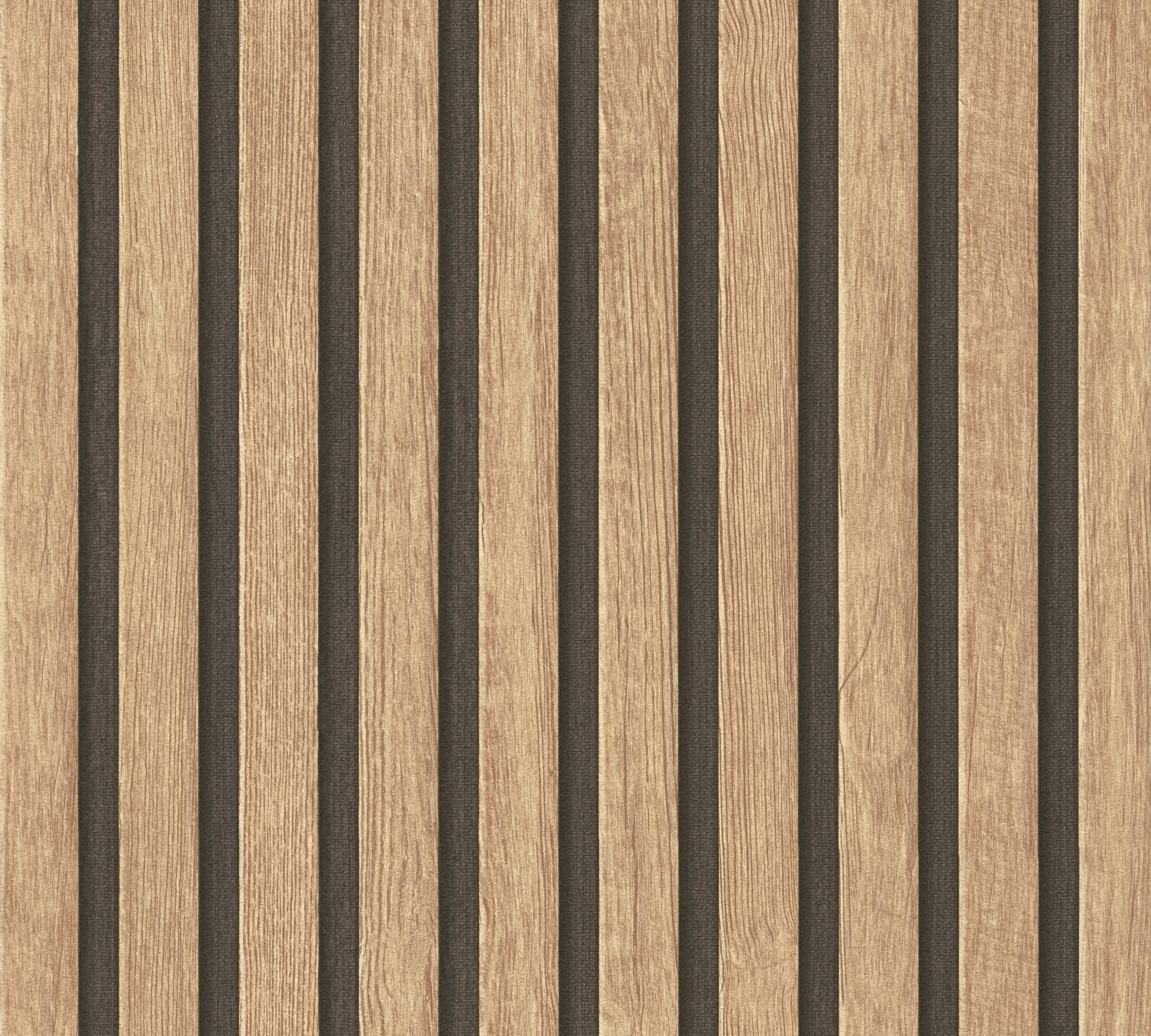 FOTOTAPETE  - Hellbraun, Design, Textil (52/250cm)
