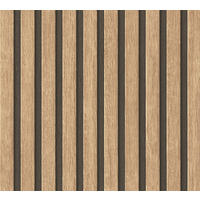 FOTOTAPETE  - Hellbraun, Design, Textil (52/250cm)