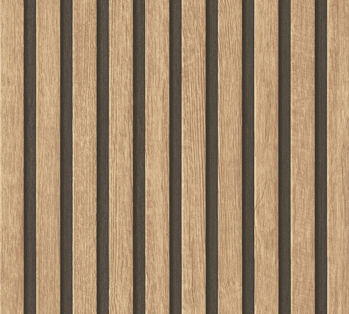 FOTOTAPETE  - Hellbraun, Design, Textil (52/250cm)