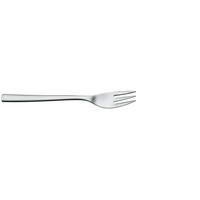 KUCHENGABEL - Edelstahlfarben, Design, Metall (16cm) - WMF