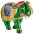 DEKOELEFANT - Multicolor, LIFESTYLE, Holzwerkstoff (14cm) - Ambia Home DEKOELEFANT - Multicolor, LIFESTYLE, Holzwerkstoff (14cm) - Ambia Home