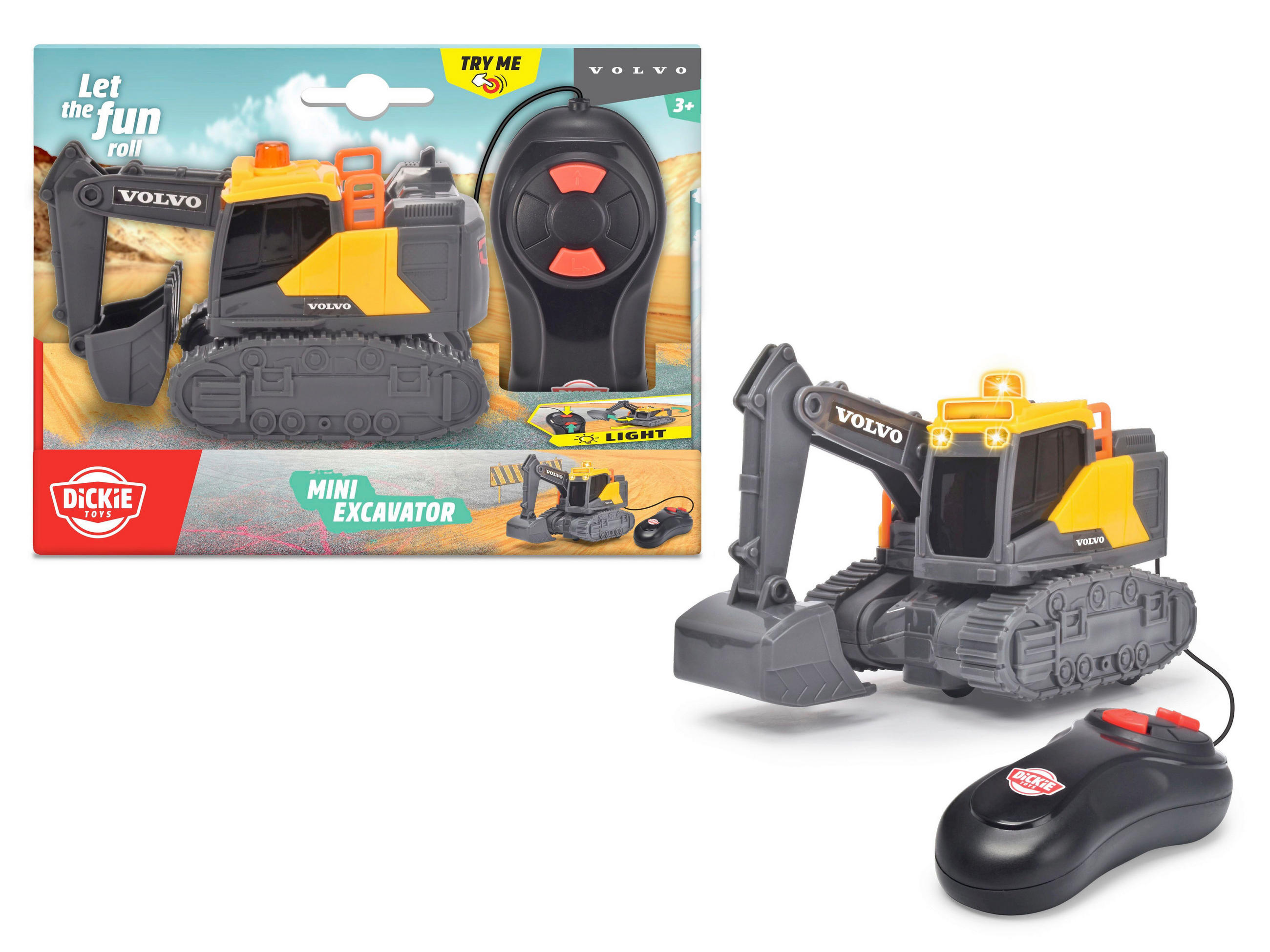 IGRAČKA AUTOMOBIL   - siva/višebojno, Basics, plastika (8,50/19/12,50cm) - Simba