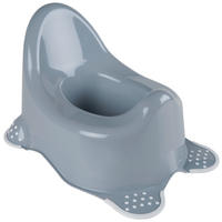 TÖPFCHEN Nordic Grey  - Grau, Basics, Kunststoff (38/27/23,5cm) - My Baby Lou