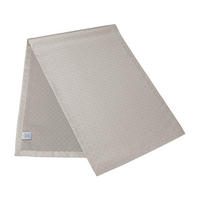 NADSTOLNJAK 50/140 cm   RIGA  - siva/svetlosiva, Osnovno, tekstil (50/140cm) - Curt Bauer