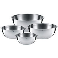 SET ČINIJA ZA MUĆENJE - boja nerđajućeg čelika, Osnovno, metal - WMF