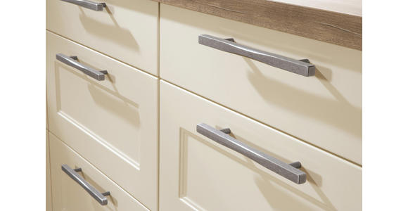 Einbauküche Caracas individuell planbar - MODERN, Holzwerkstoff - Vertico