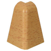 AUßENECKE Buchefarben  - Buchefarben, Basics, Kunststoff (-/2,01/3,96cm) - Homeware