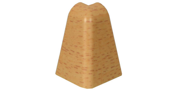 AUSSENECKE Buchefarben  - Buchefarben, Basics, Kunststoff (-/2,01/3,96cm) - Homeware