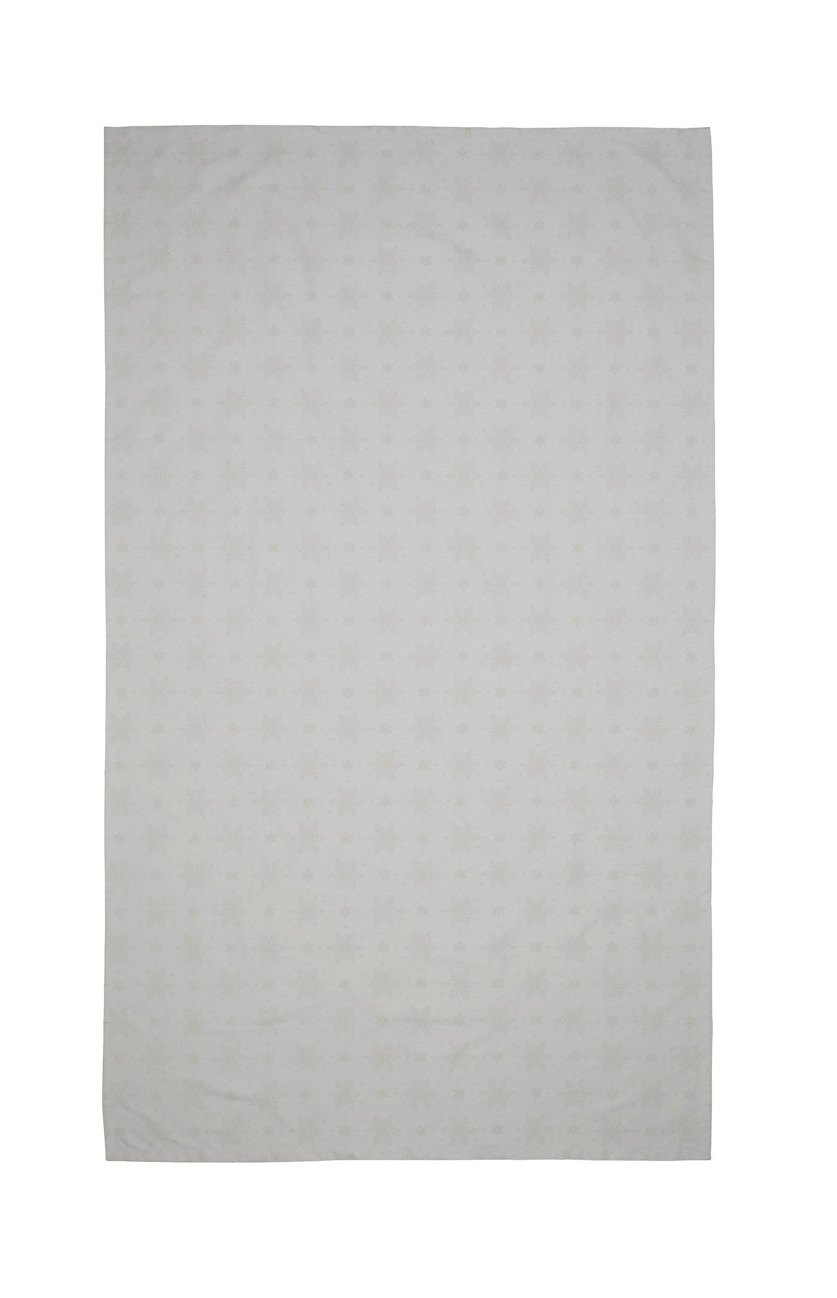 Novel OBRUS, 30/50 cm, strieborná