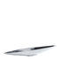 DEKOSCHALE - Silberfarben/Alufarben, Basics, Metall (101/11/15cm) - Ambia Home DEKOSCHALE - Silberfarben/Alufarben, Basics, Metall (101/11/15cm) - Ambia Home