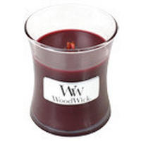 VONNÁ SVIEČKA  - Basics (7/7/8cm) - WoodWick