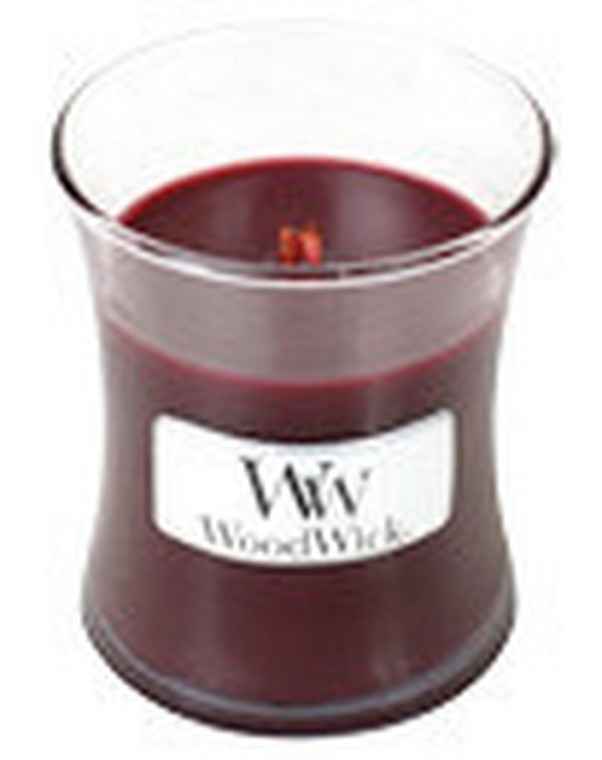 VONNÁ SVIEČKA  - Basics (7/7/8cm) - WoodWick