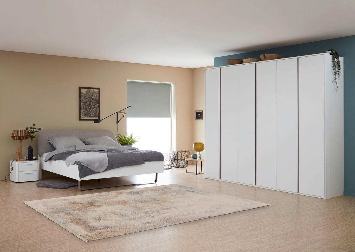 WEBTEPPICH 160/235 cm Mystik 6305/72 D.199 006 Beige rechteckig  - Beige, Basics, Textil (160/235cm) - Schöner Wohnen