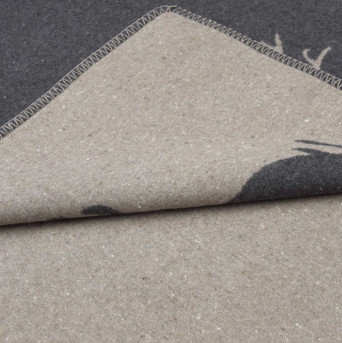 DEKA, bavlna, 140/200 cm - Design, textil (140/200cm) - David Fussenegger