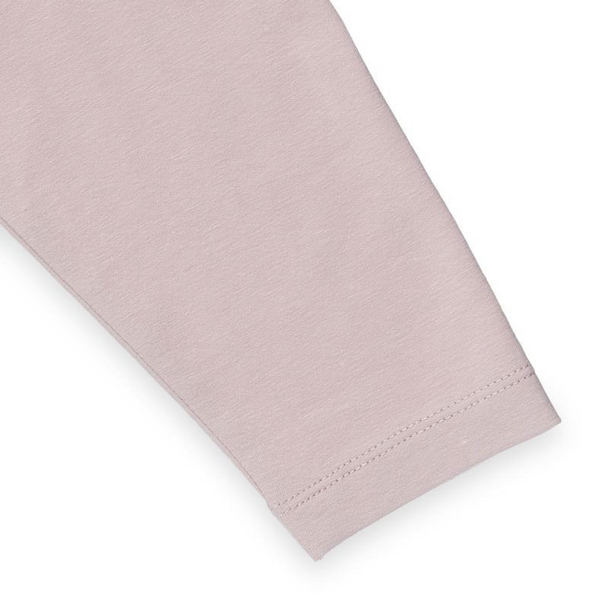 LEGGINGS Little Prinzess  - Hellrosa, Basics, Textil (56null) - Patinio