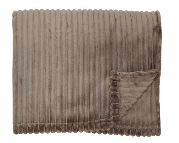 FILT 130/170 cm  - beige, Design, textil (130/170cm) - Best Price
