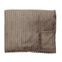 FILT 130/170 cm  - beige, Design, textil (130/170cm) - Best Price