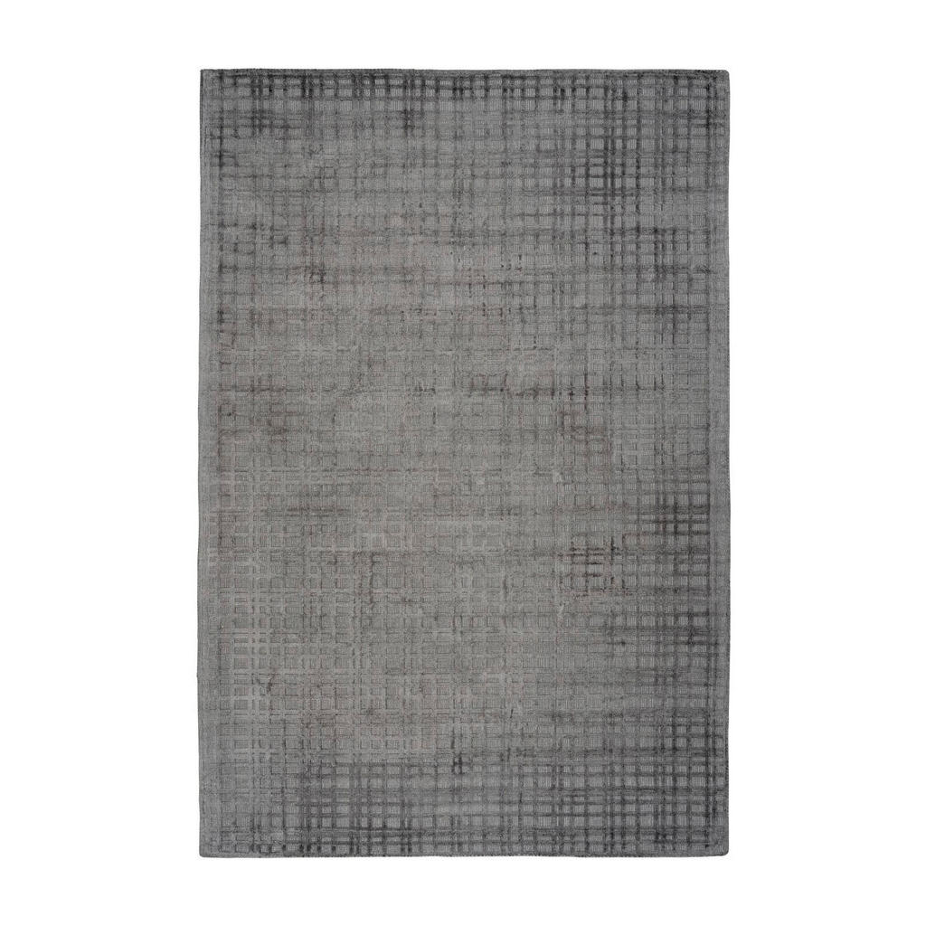 Novel PLOCHO TKANÝ KOBEREC, 80/150 cm antracitová
