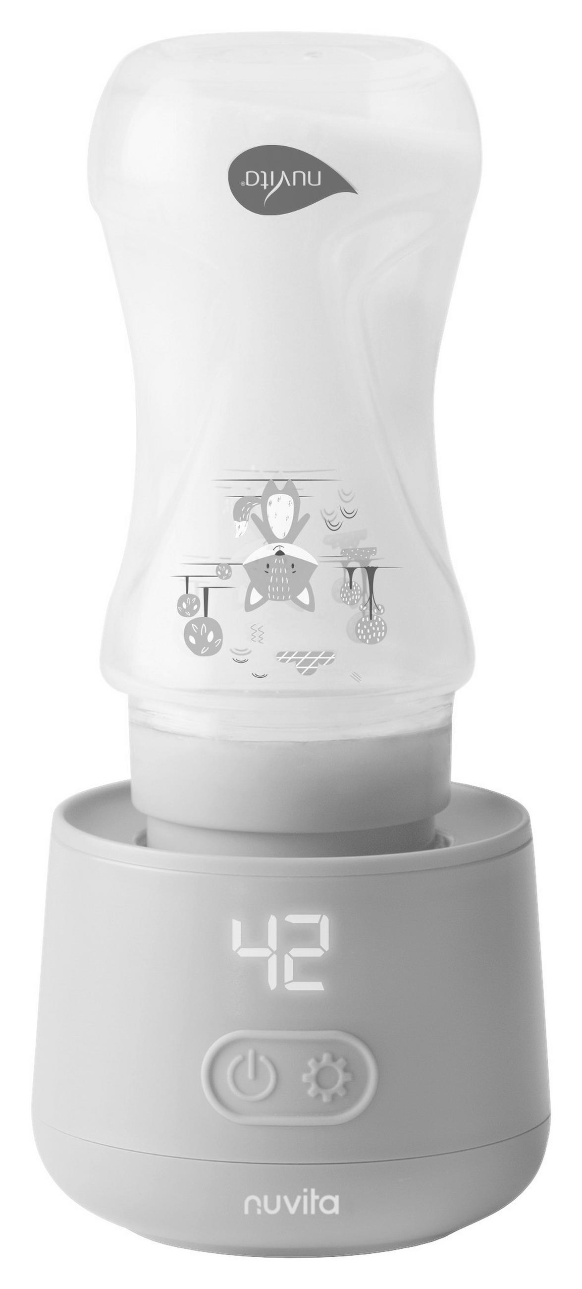 BABYKOSTWÄRMER Nuvita  - Basics (10/10/22cm)