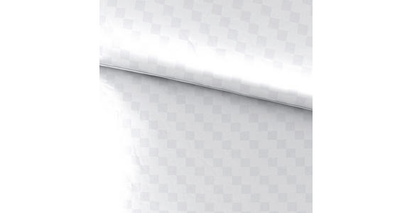 BETTWÄSCHE 140/220 cm - Weiß, Basics, Textil (140/220cm) - Ambiente
