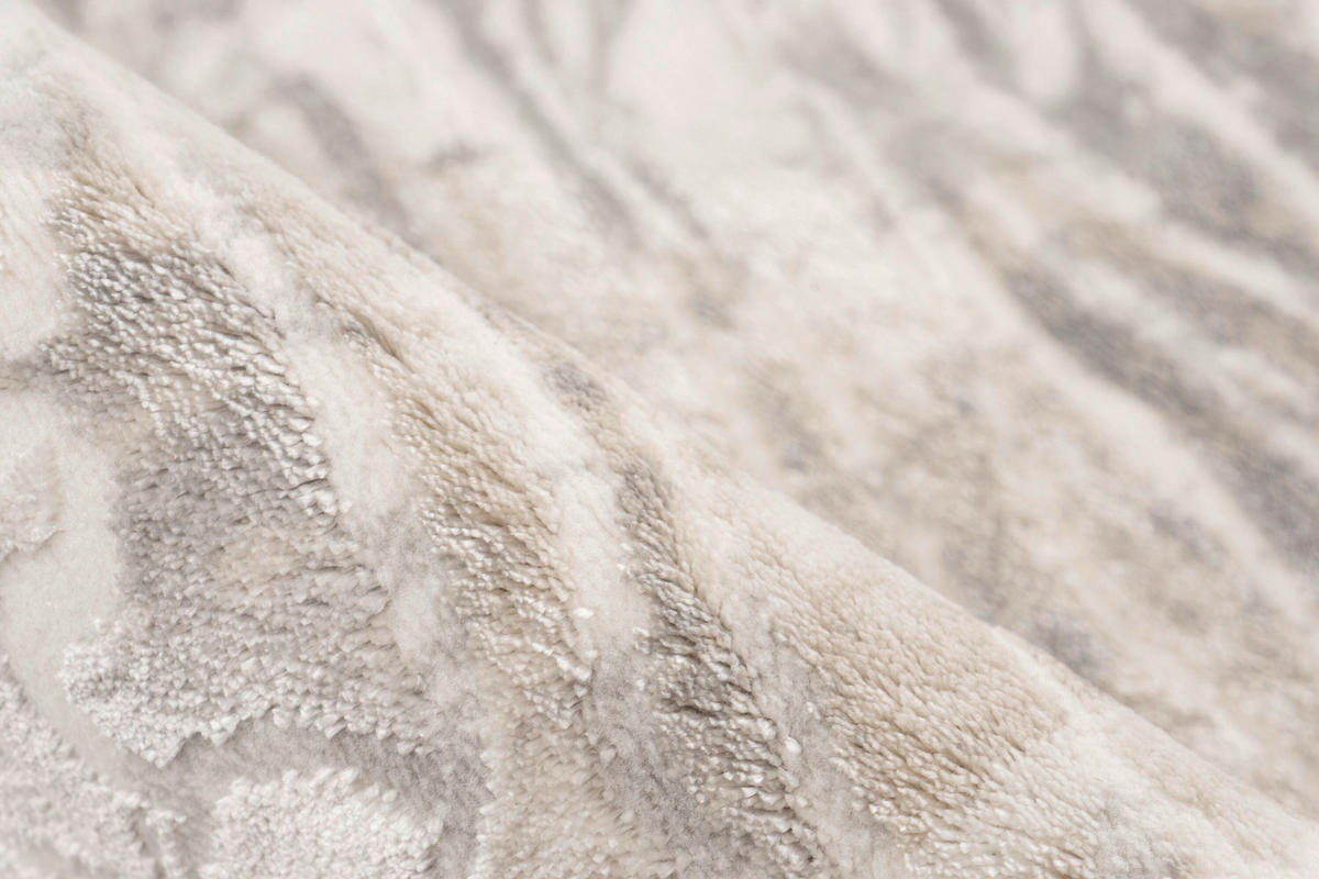 WEBTEPPICH 200/290 cm Chalet Beige  - Beige, Design, Textil (200/290cm) - Pierre Cardin