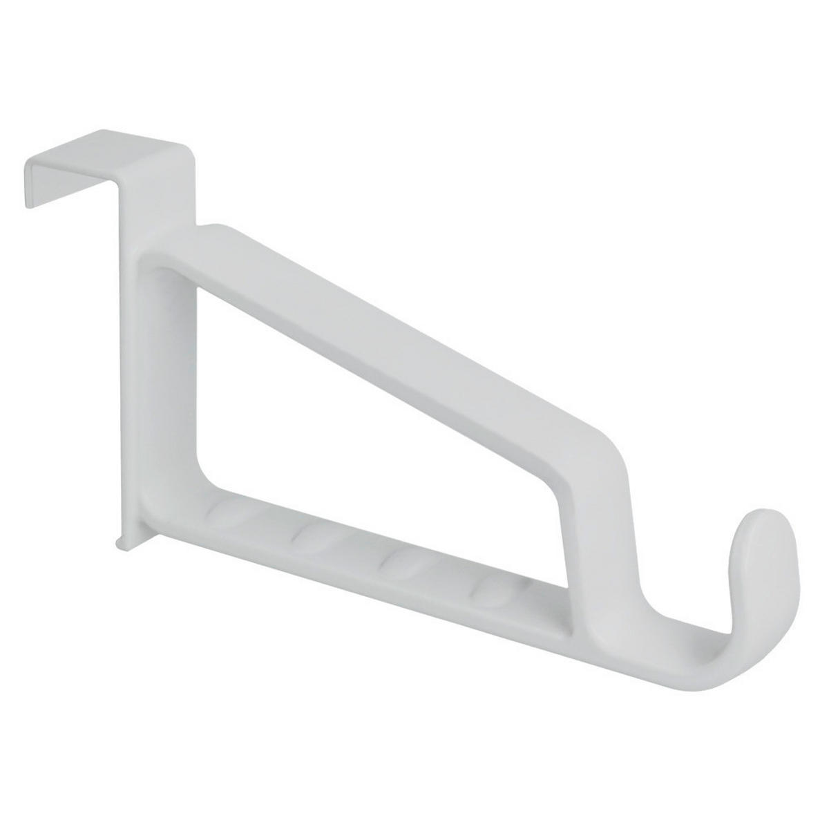 RUHASZÁRÍTÓ ÁLLVÁNY - Basics, műanyag (13/8cm) - Metaltex