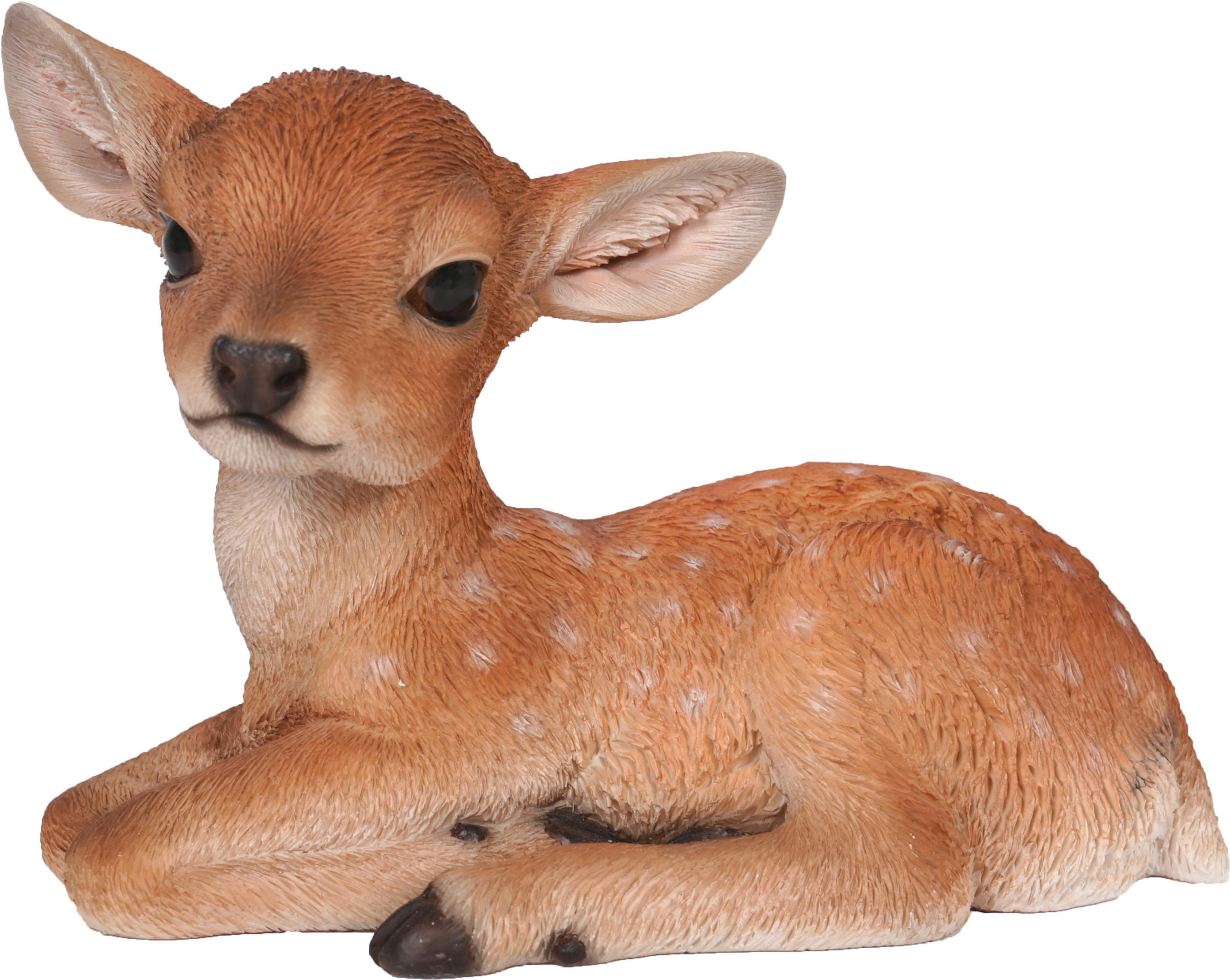 XXXL DEKORAČNÁ SRNKA