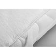 MATRATZENAUFLAGE   90/200 cm  - Weiß, Basics, Textil (90/200cm) - Sleeptex