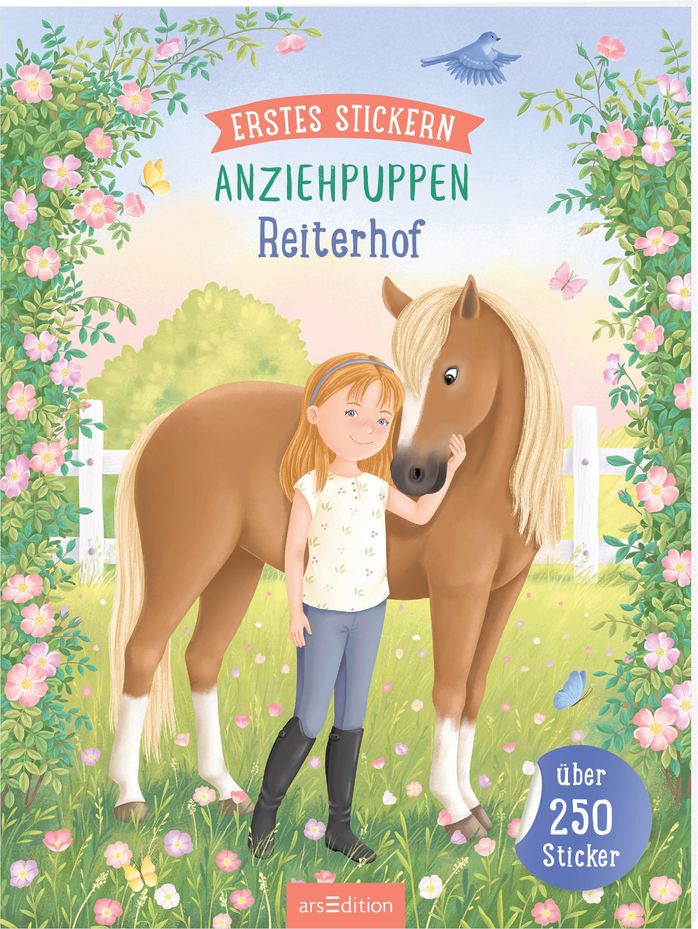 BUCH - Multicolor, Basics, Papier (28/21,3/0,6cm)
