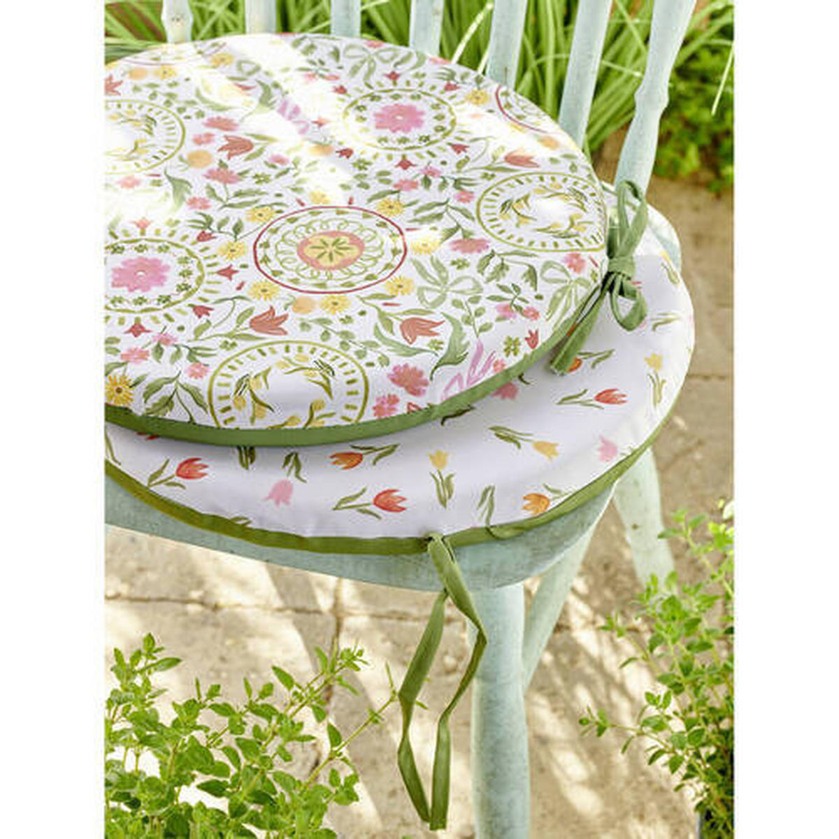 VONKAJŠÍ VANKÚŠ  - Basics (4/0/0cm)