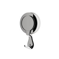HÁČEK, barvy chromu - barvy chromu, Basics, plast (6,5/11/4,2cm) - Sadena