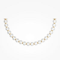 DECKENLEUCHTE 150/9/63,6 cm   - Goldfarben, MODERN, Metall (150/9/63,6cm) - MAYTONI