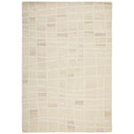WOLLTEPPICH 160/230 cm Beige  - Beige, Design, Textil (160/230cm) - Novel